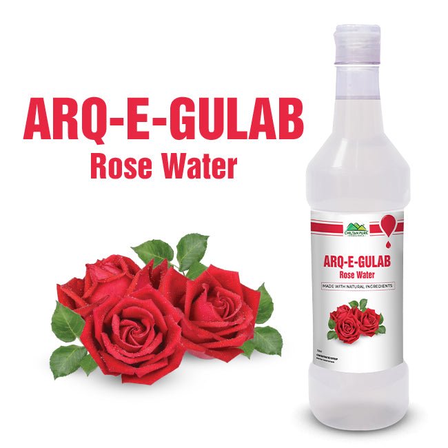 Premium Facial Arq e Gulab